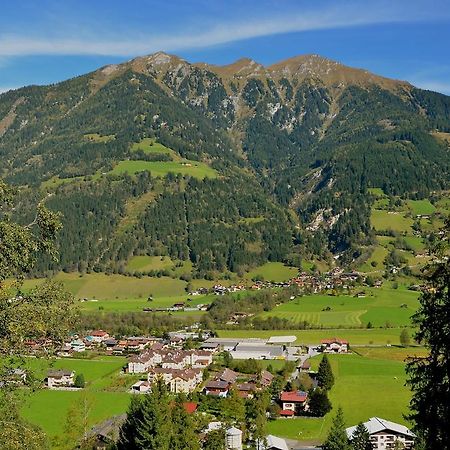 Forsthaus Angertal Villa Bad Hofgastein Buitenkant foto