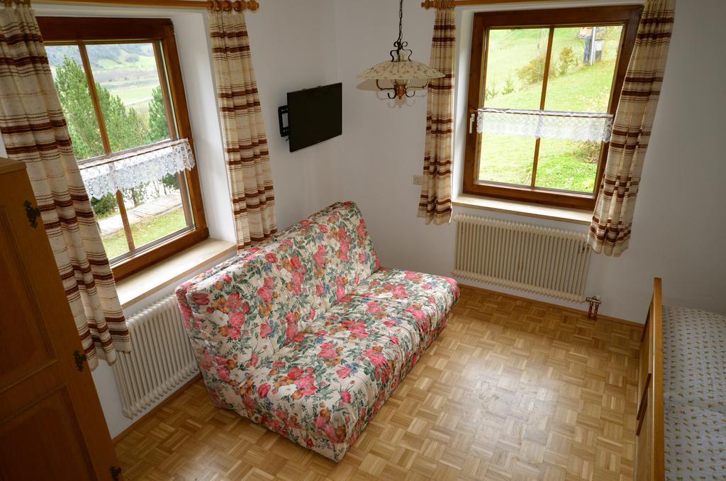 Forsthaus Angertal Villa Bad Hofgastein Kamer foto