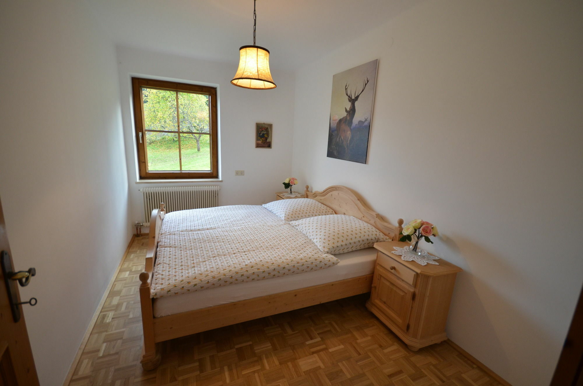 Forsthaus Angertal Villa Bad Hofgastein Buitenkant foto