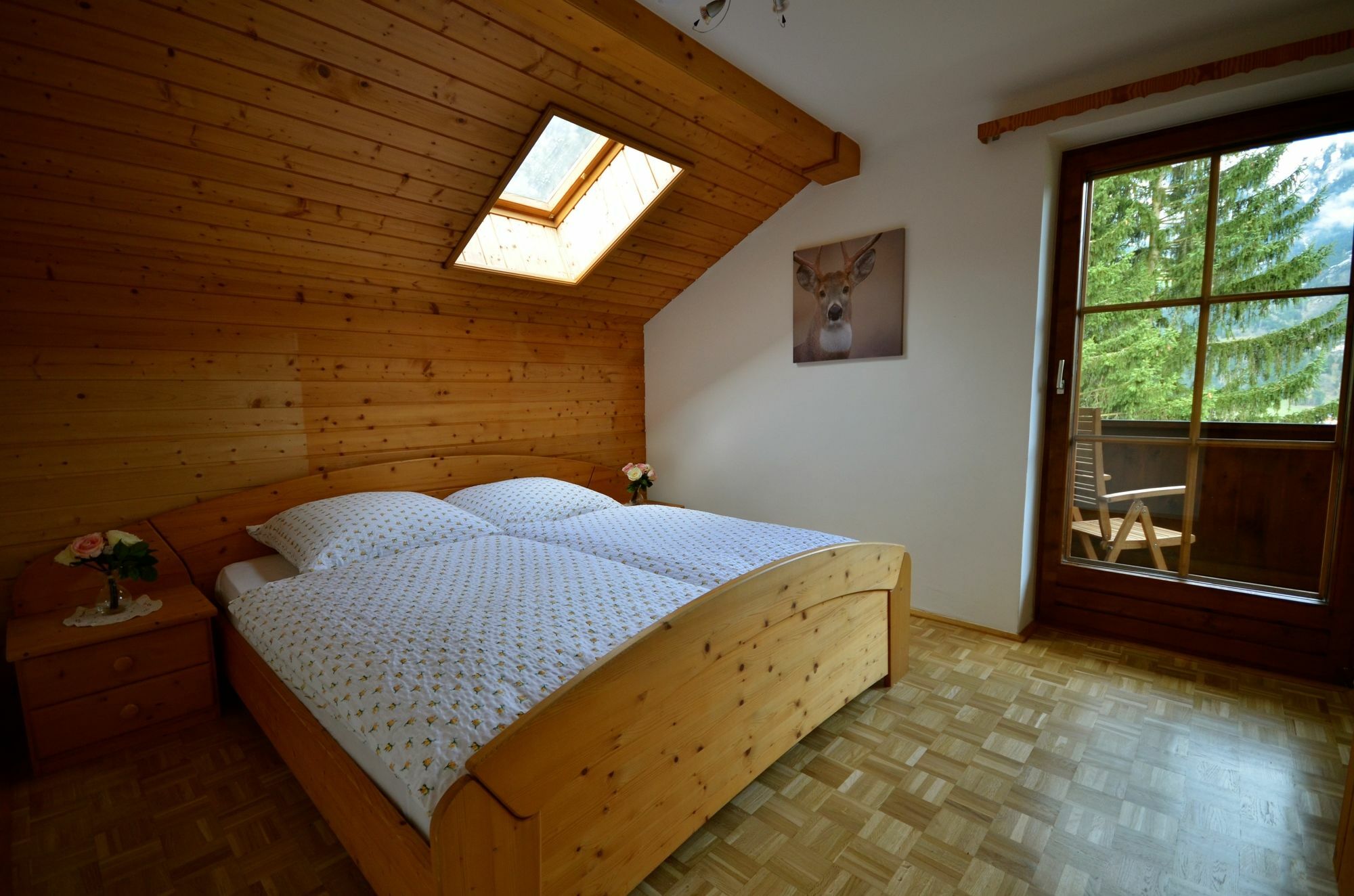 Forsthaus Angertal Villa Bad Hofgastein Buitenkant foto