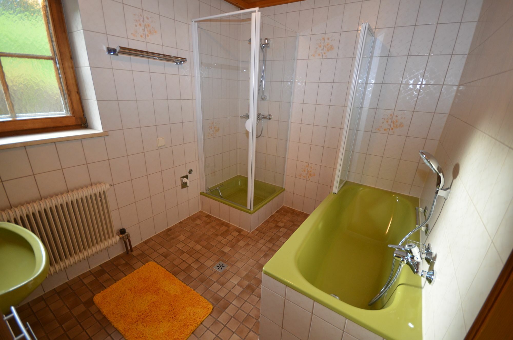 Forsthaus Angertal Villa Bad Hofgastein Buitenkant foto