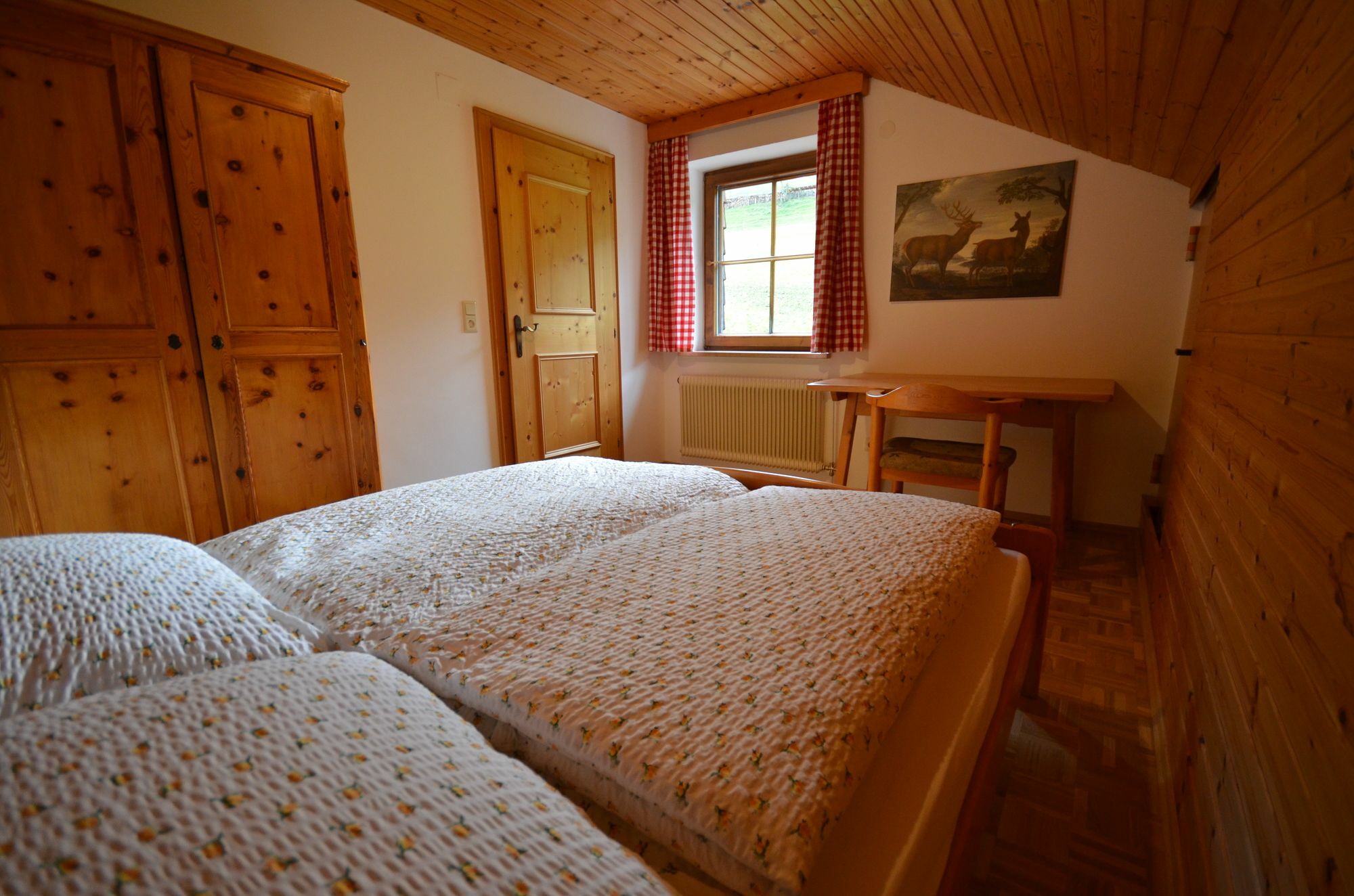 Forsthaus Angertal Villa Bad Hofgastein Buitenkant foto