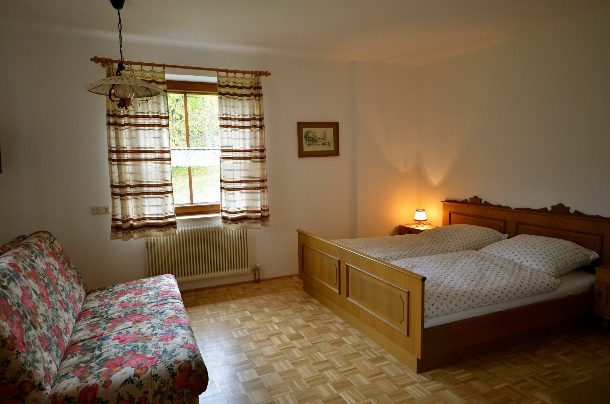 Forsthaus Angertal Villa Bad Hofgastein Buitenkant foto